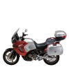PL 164 Trubkový nosič bočních kufrů GIVI pro motocykly HONDA XL 1000 V Varadero